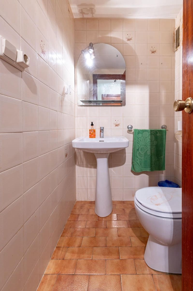 4 camera da letto Appartamento in vendita in Olocau - 130.000 € (Rif: 10147365)