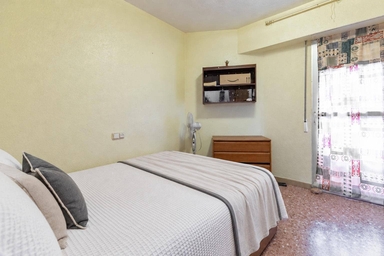 4 camera da letto Appartamento in vendita in Olocau - 130.000 € (Rif: 10147365)