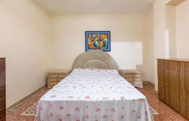 4 camera da letto Appartamento in vendita in Olocau - 130.000 € (Rif: 10147365)