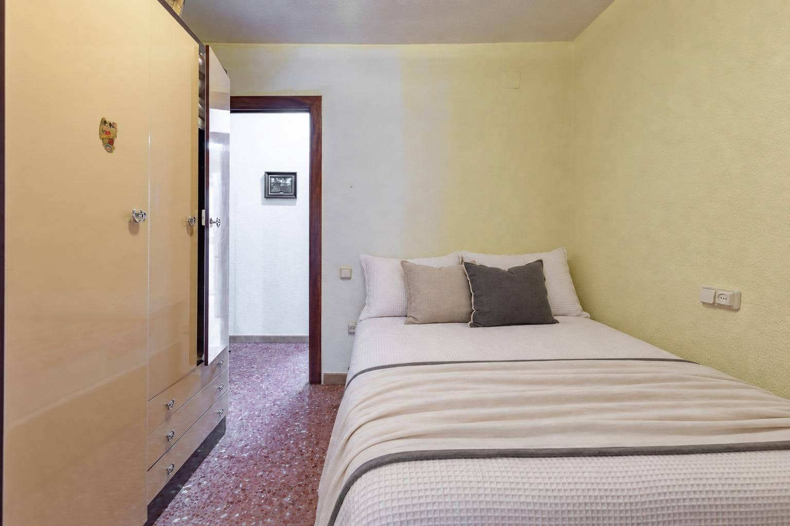 4 camera da letto Appartamento in vendita in Olocau - 130.000 € (Rif: 10147365)
