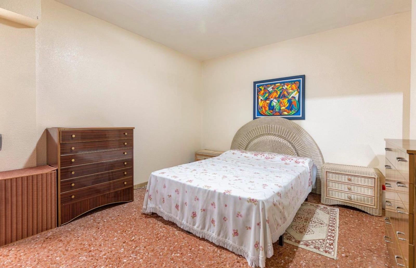 4 camera da letto Appartamento in vendita in Olocau - 130.000 € (Rif: 10147365)