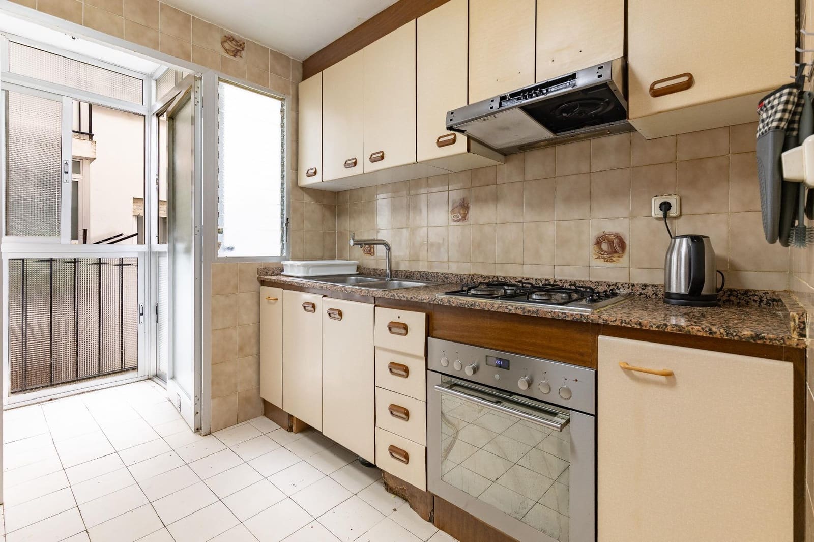 4 camera da letto Appartamento in vendita in Olocau - 130.000 € (Rif: 10147365)