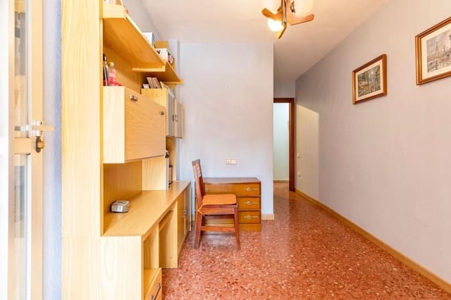 4 camera da letto Appartamento in vendita in Olocau - 130.000 € (Rif: 10147365)