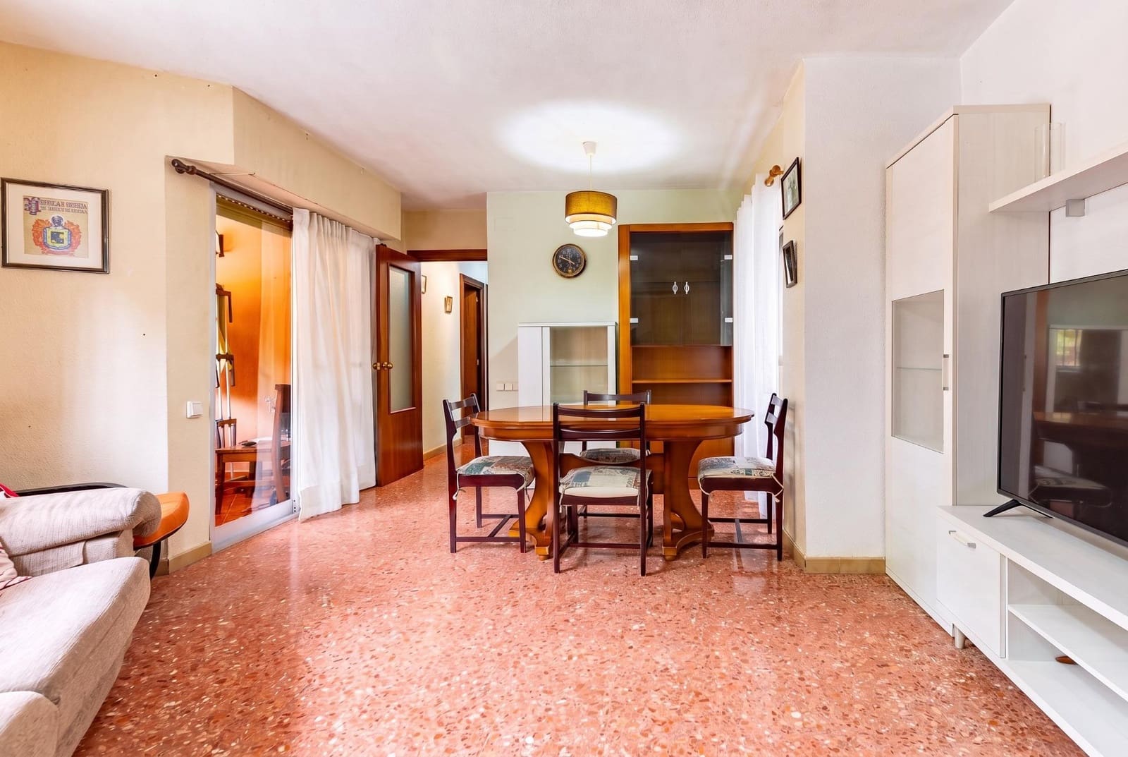 4 camera da letto Appartamento in vendita in Olocau - 130.000 € (Rif: 10147365)