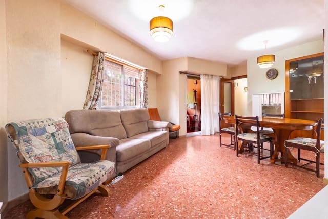 4 camera da letto Appartamento in vendita in Olocau - 130.000 € (Rif: 10147365)
