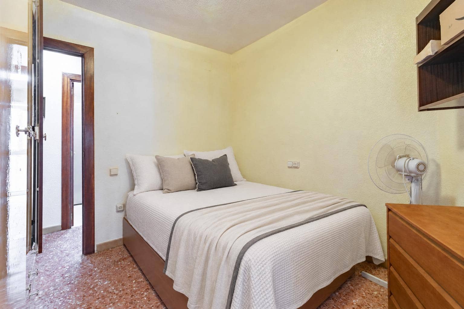 4 camera da letto Appartamento in vendita in Olocau - 130.000 € (Rif: 10147365)