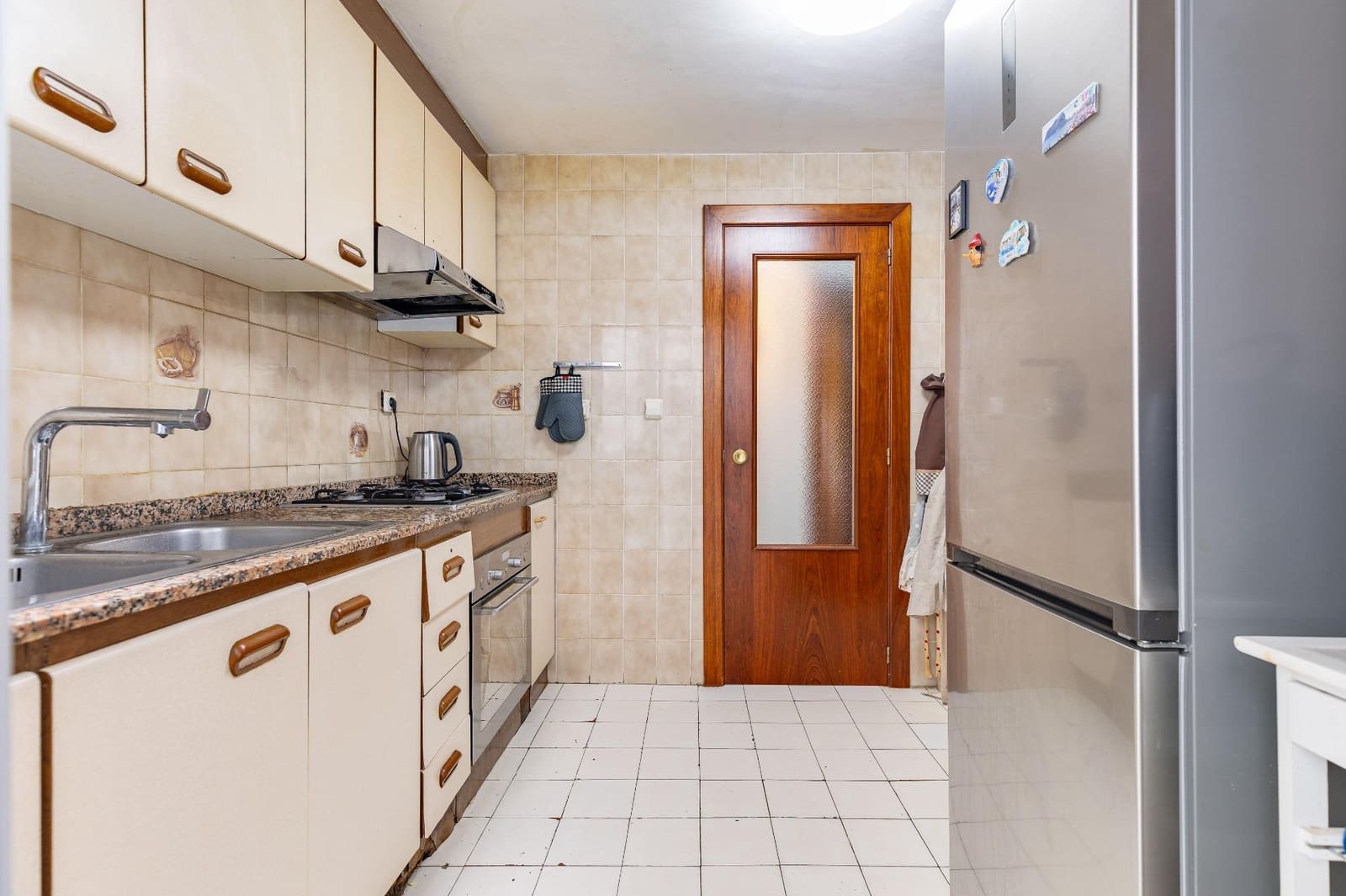 4 camera da letto Appartamento in vendita in Olocau - 130.000 € (Rif: 10147365)