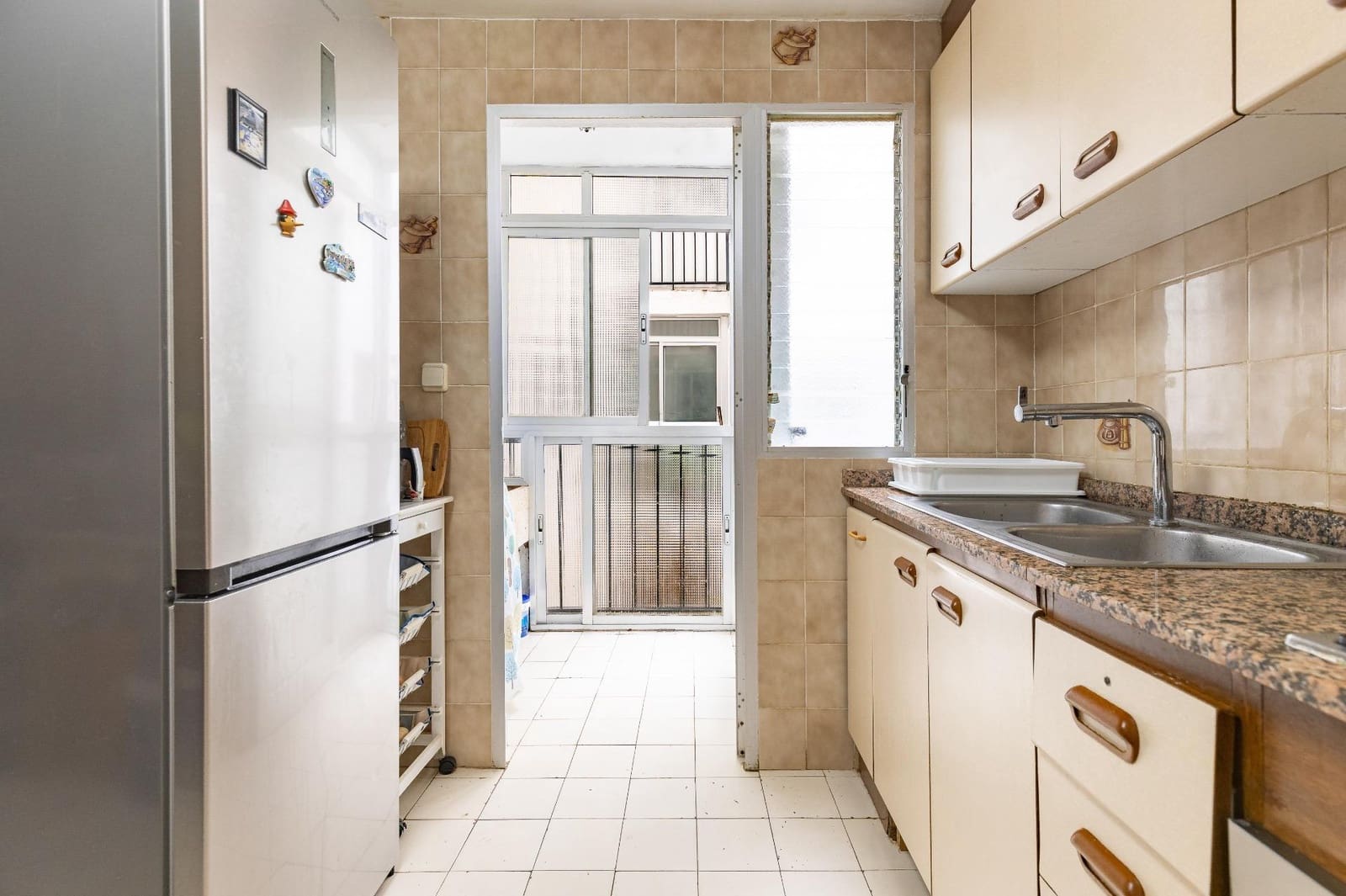 4 camera da letto Appartamento in vendita in Olocau - 130.000 € (Rif: 10147365)