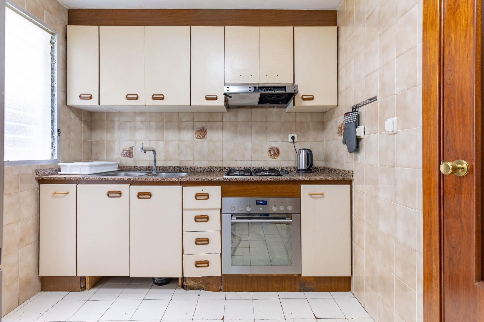 4 camera da letto Appartamento in vendita in Olocau - 130.000 € (Rif: 10147365)