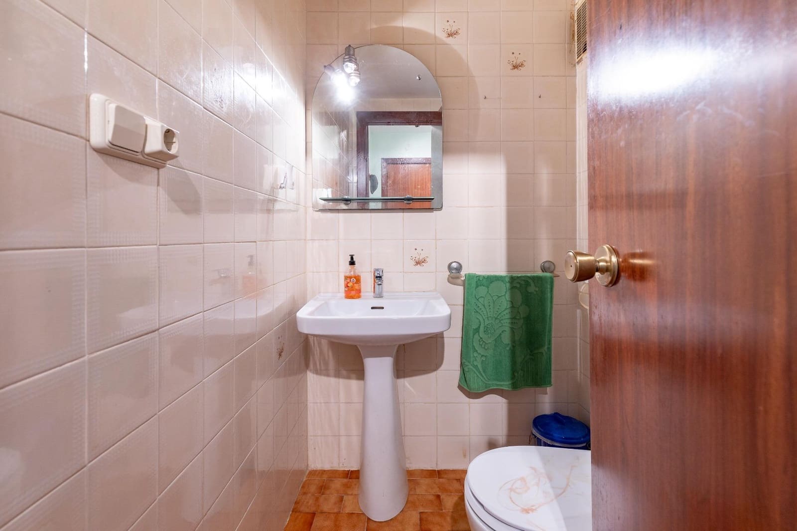 4 camera da letto Appartamento in vendita in Olocau - 130.000 € (Rif: 10147365)