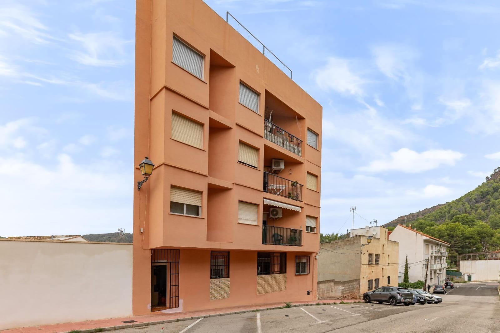 4 camera da letto Appartamento in vendita in Olocau - 130.000 € (Rif: 10147365)