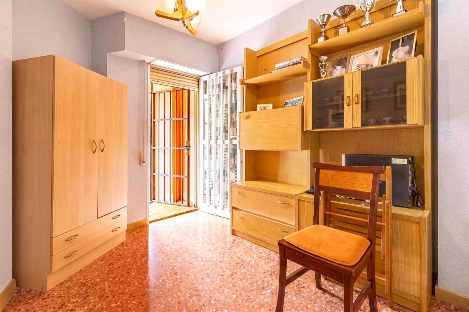 4 camera da letto Appartamento in vendita in Olocau - 130.000 € (Rif: 10147365)