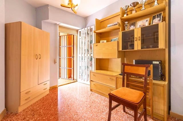 4 camera da letto Appartamento in vendita in Olocau - 130.000 € (Rif: 10147365)