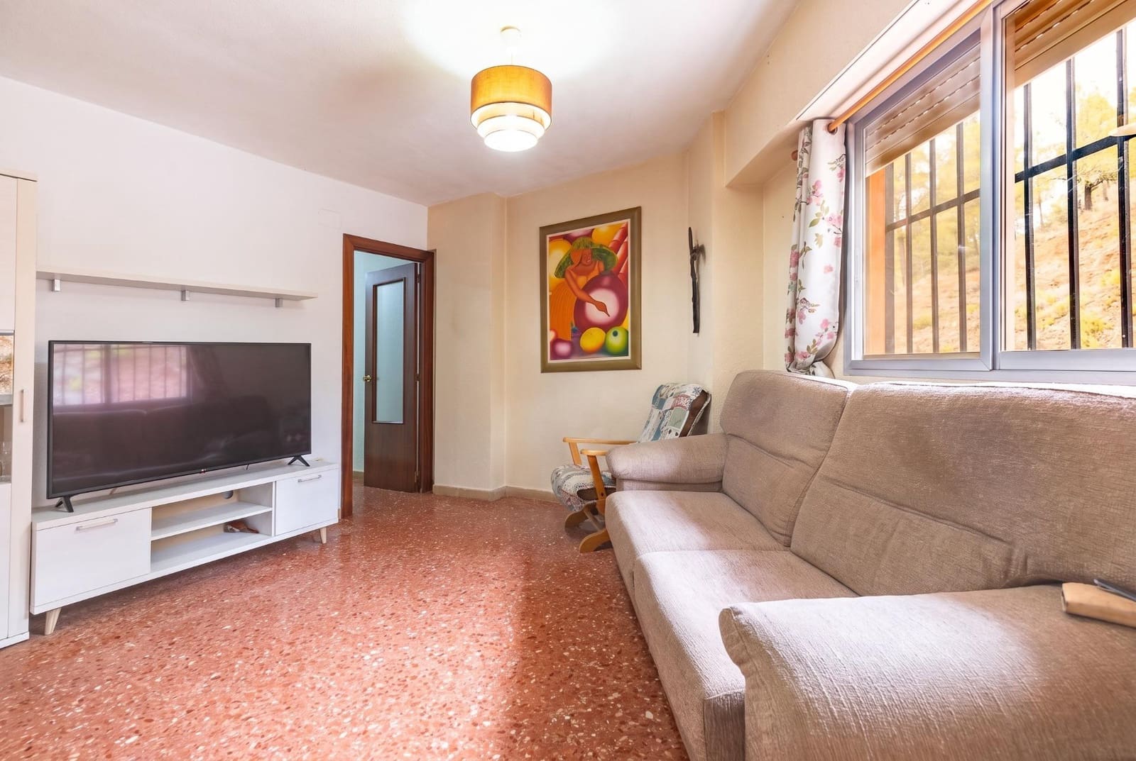 4 camera da letto Appartamento in vendita in Olocau - 130.000 € (Rif: 10147365)