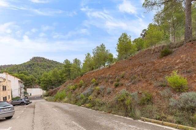 4 camera da letto Appartamento in vendita in Olocau - 130.000 € (Rif: 10147365)