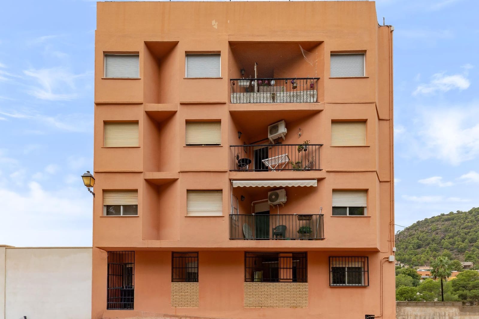4 camera da letto Appartamento in vendita in Olocau - 130.000 € (Rif: 10147365)