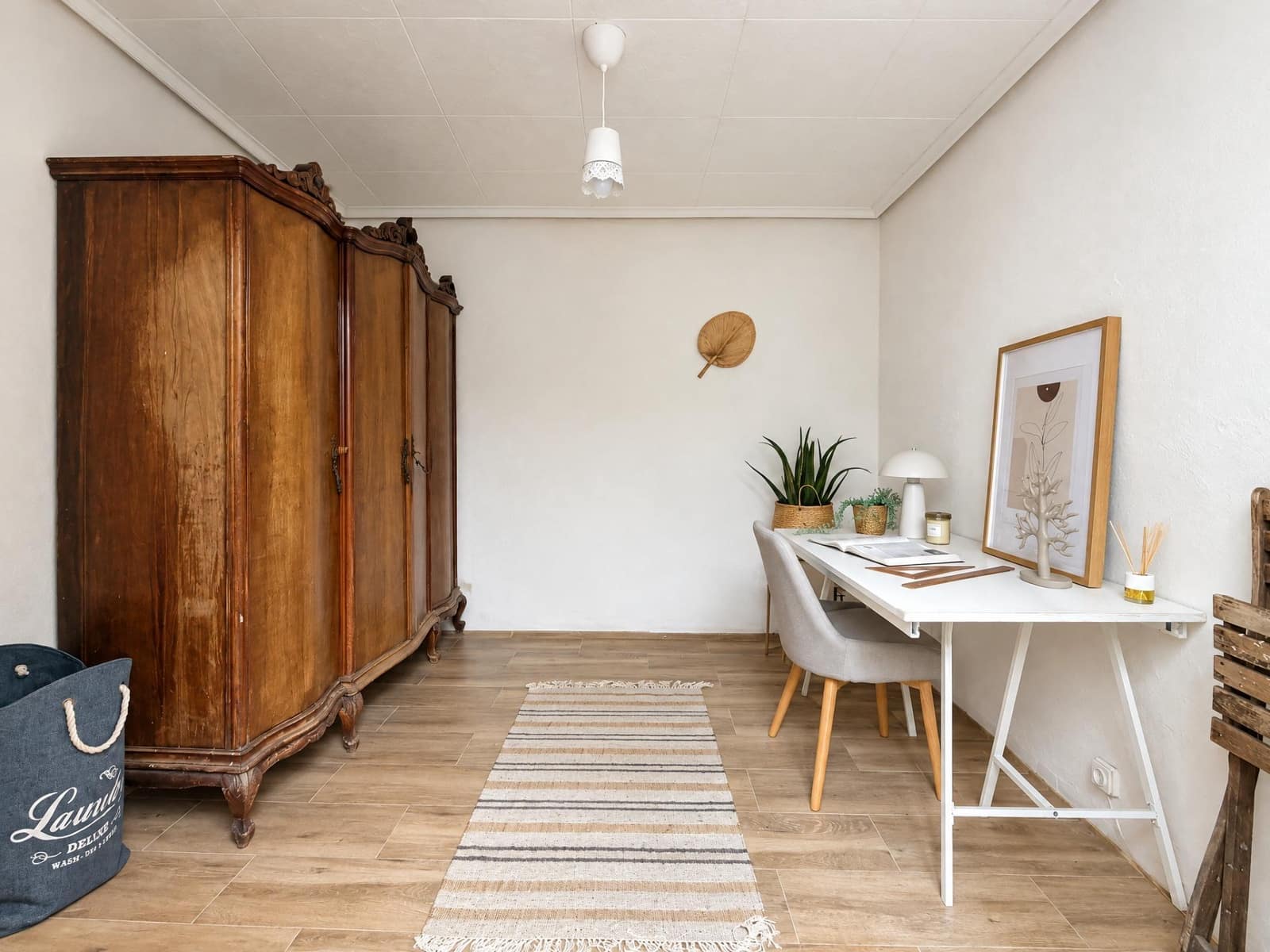 2 soverom Hus til salgs i Moncada - € 170 000 (Ref: 10147366)