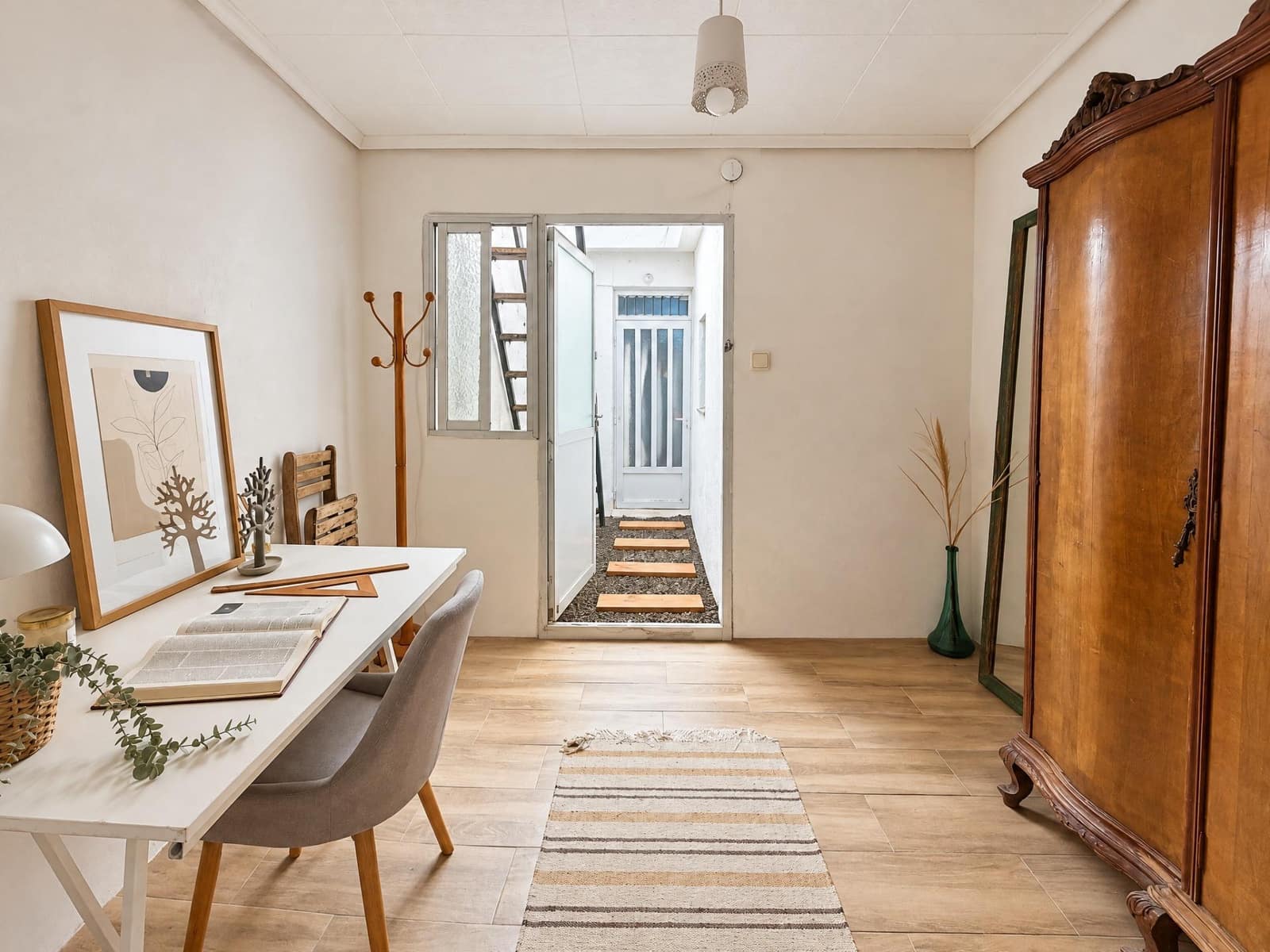 2 soverom Hus til salgs i Moncada - € 170 000 (Ref: 10147366)
