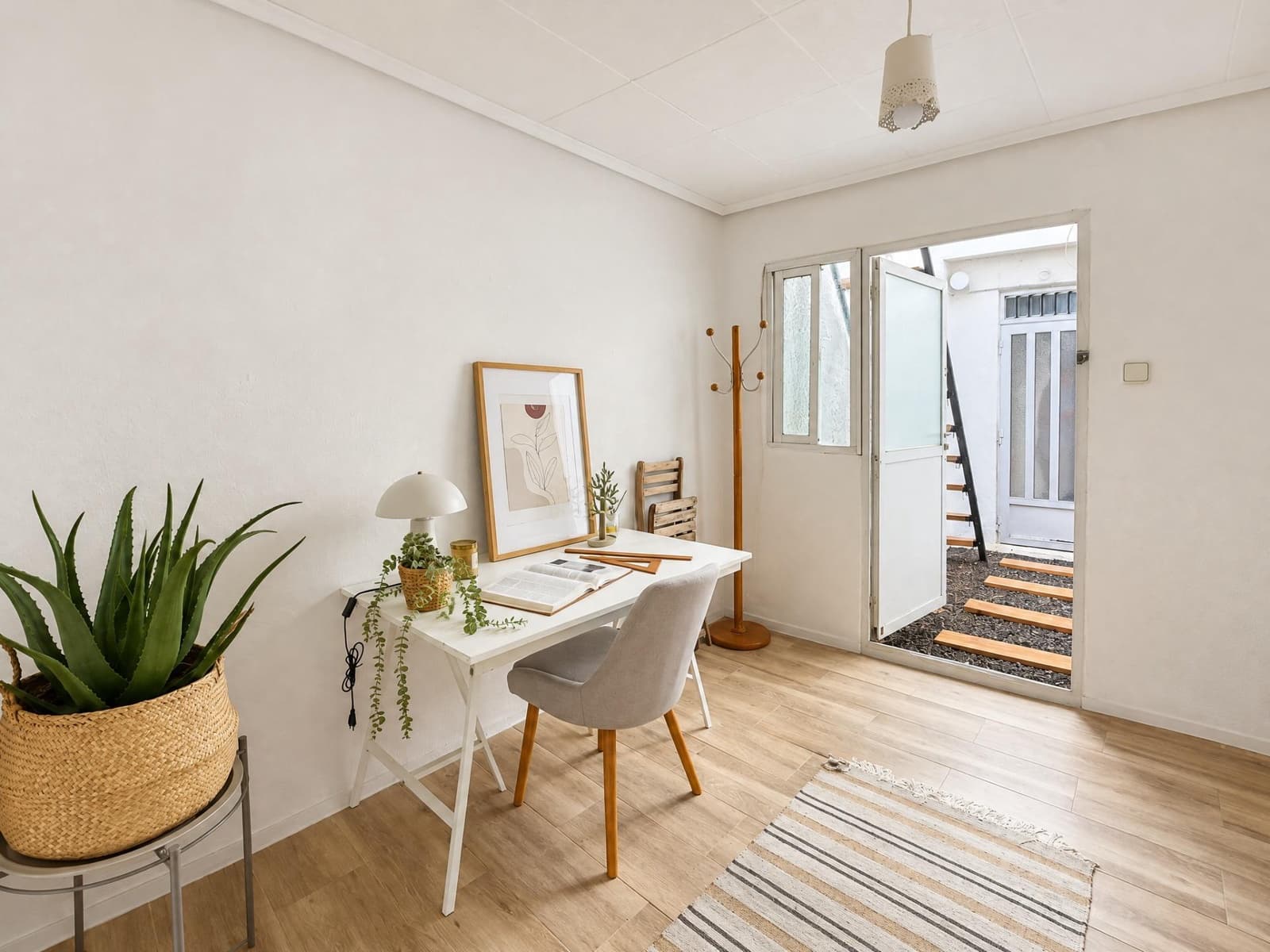 2 soverom Hus til salgs i Moncada - € 170 000 (Ref: 10147366)