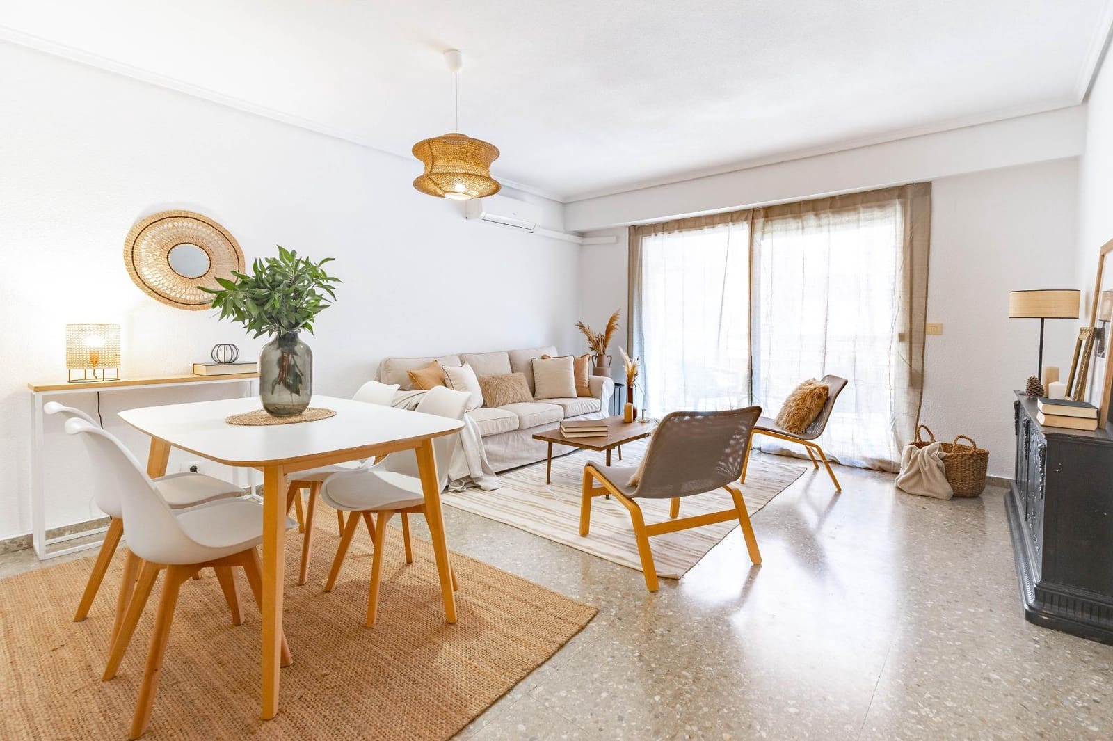 4 camera da letto Appartamento in vendita in Valencia citta con garage - 470.000 € (Rif: 10161768)