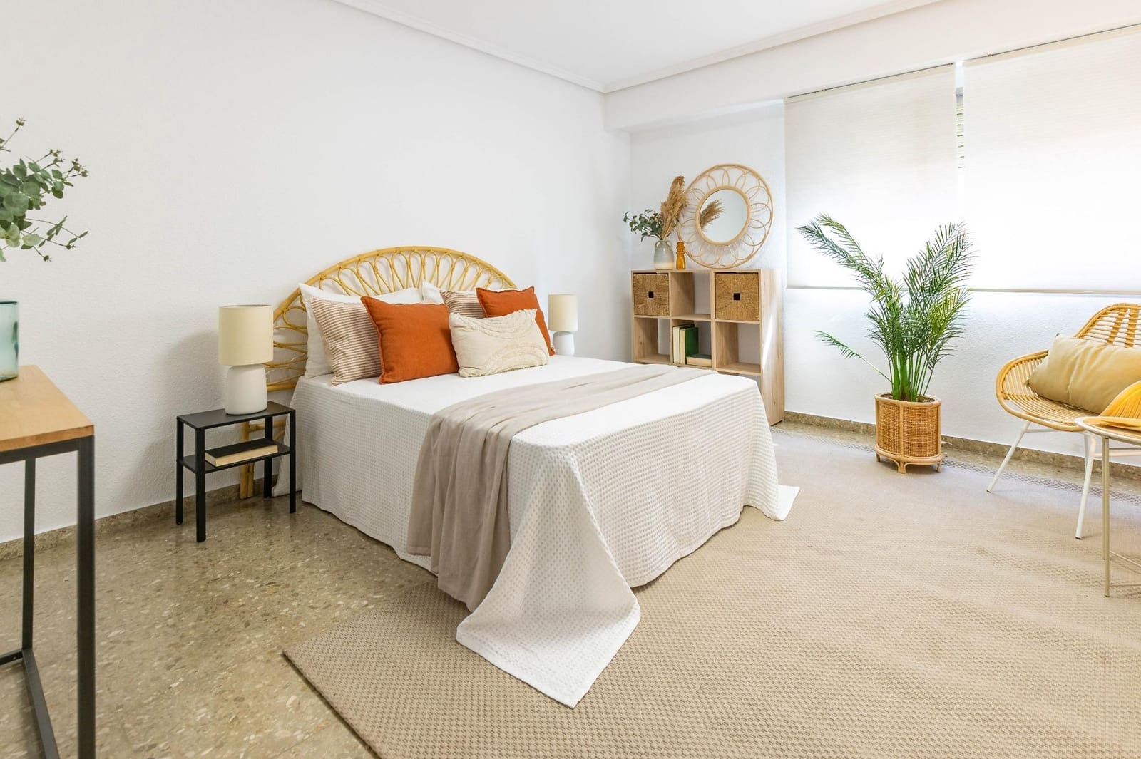 4 camera da letto Appartamento in vendita in Valencia citta con garage - 470.000 € (Rif: 10161768)