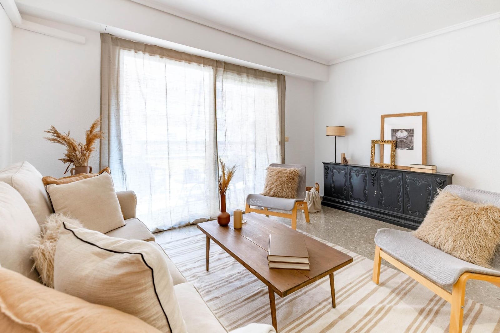4 camera da letto Appartamento in vendita in Valencia citta con garage - 470.000 € (Rif: 10161768)