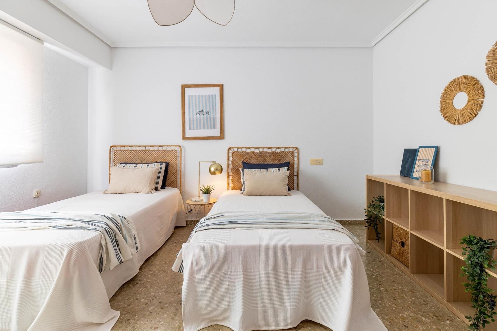 4 camera da letto Appartamento in vendita in Valencia citta con garage - 470.000 € (Rif: 10161768)