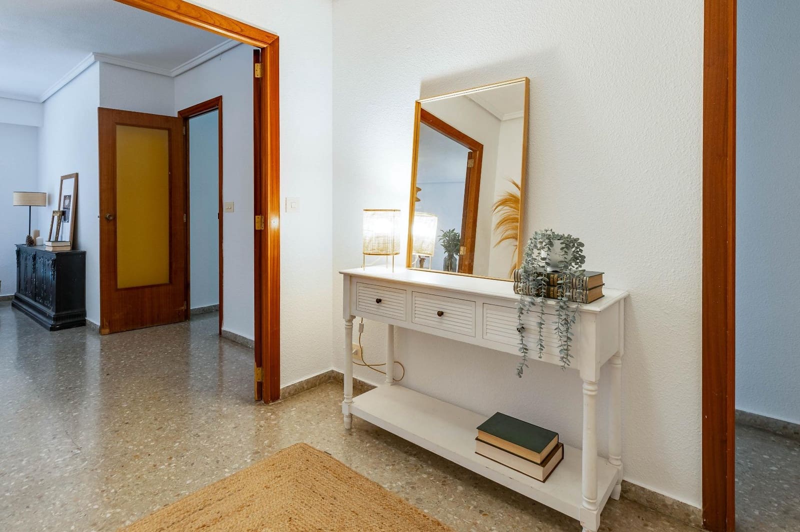 4 camera da letto Appartamento in vendita in Valencia citta con garage - 470.000 € (Rif: 10161768)