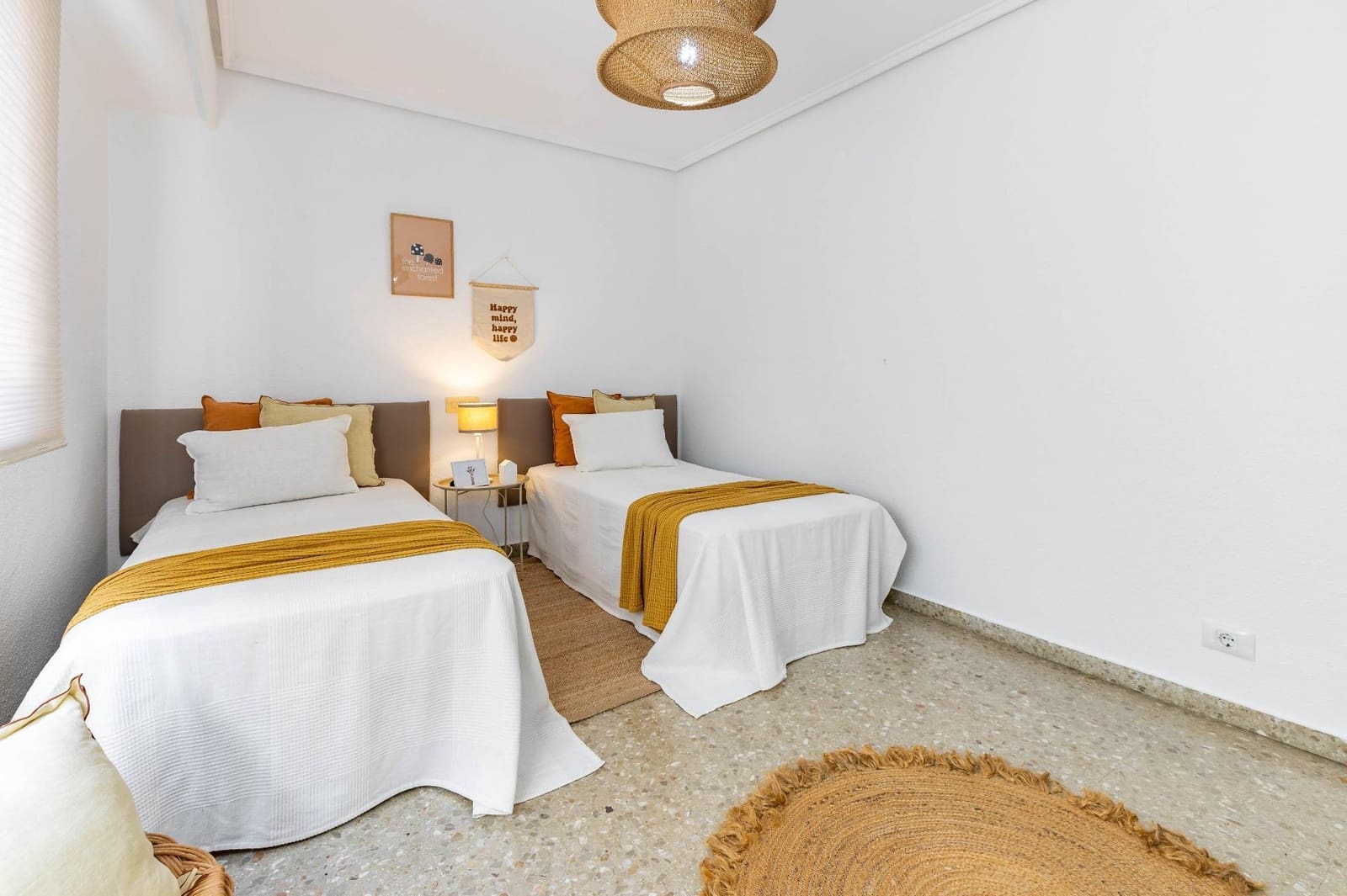 4 camera da letto Appartamento in vendita in Valencia citta con garage - 470.000 € (Rif: 10161768)