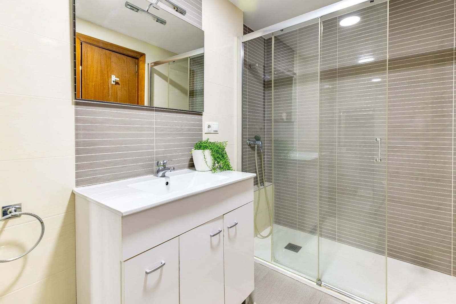 4 camera da letto Appartamento in vendita in Valencia citta con garage - 470.000 € (Rif: 10161768)