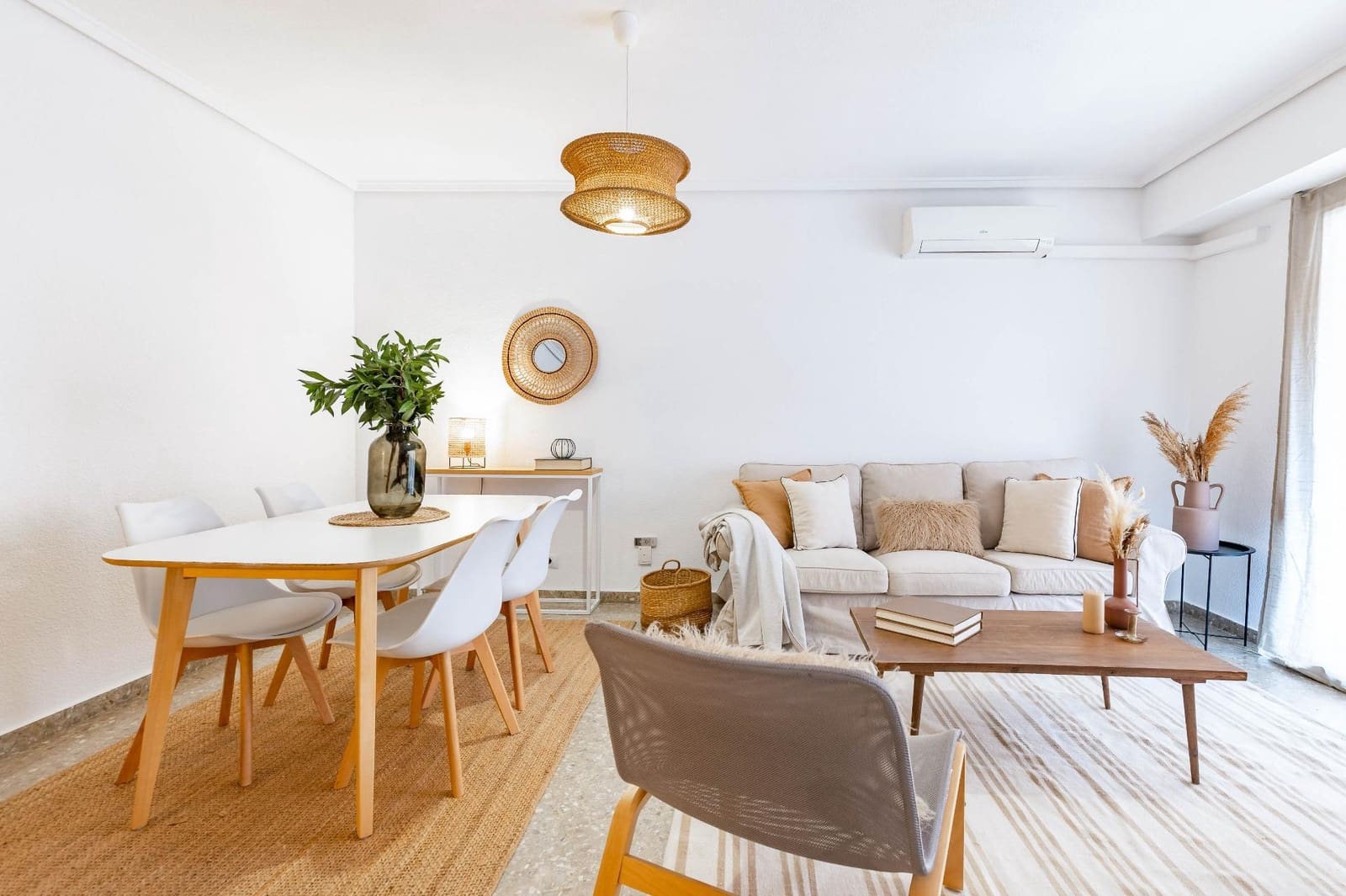 4 camera da letto Appartamento in vendita in Valencia citta con garage - 470.000 € (Rif: 10161768)