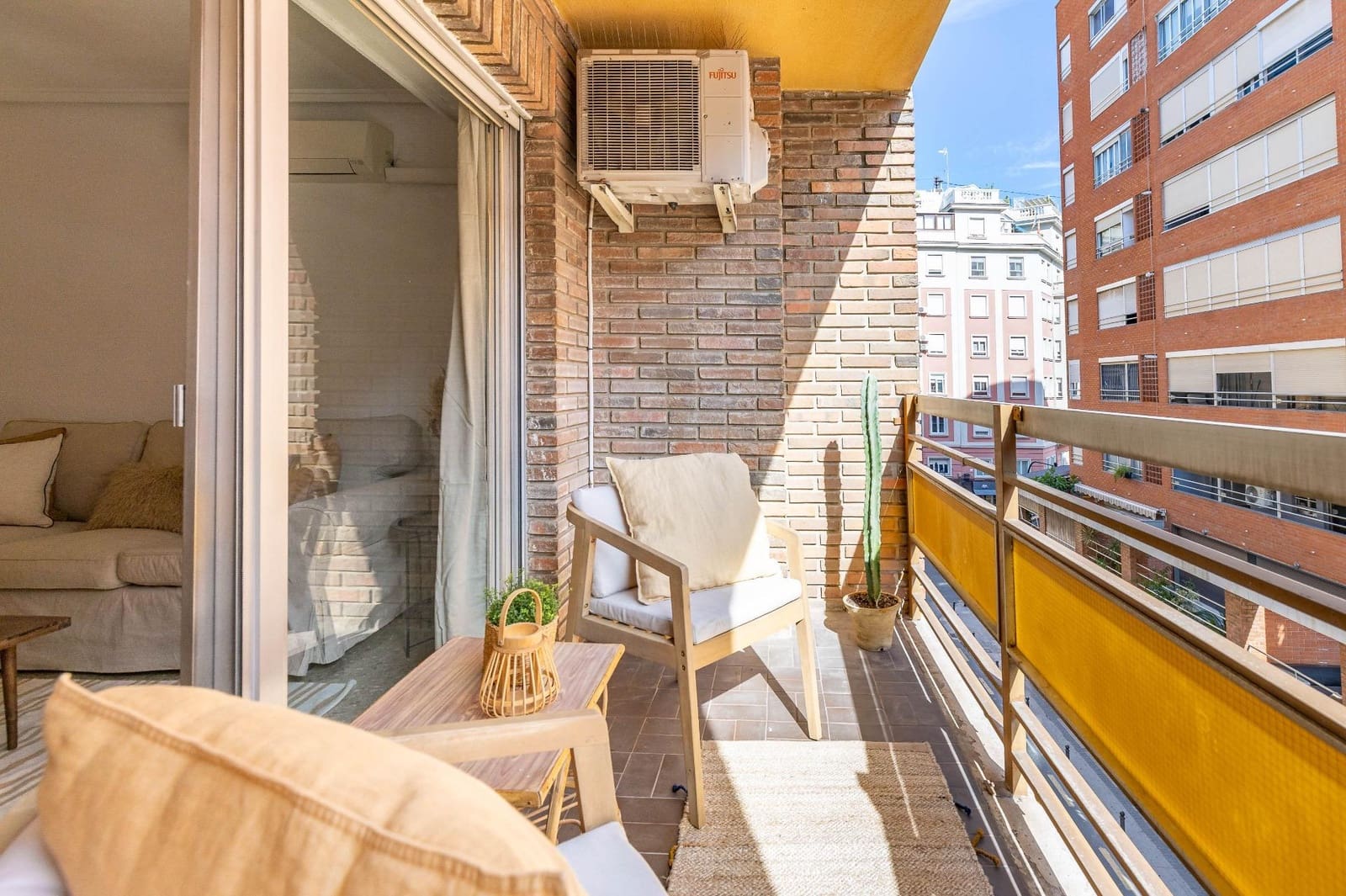 4 camera da letto Appartamento in vendita in Valencia citta con garage - 470.000 € (Rif: 10161768)