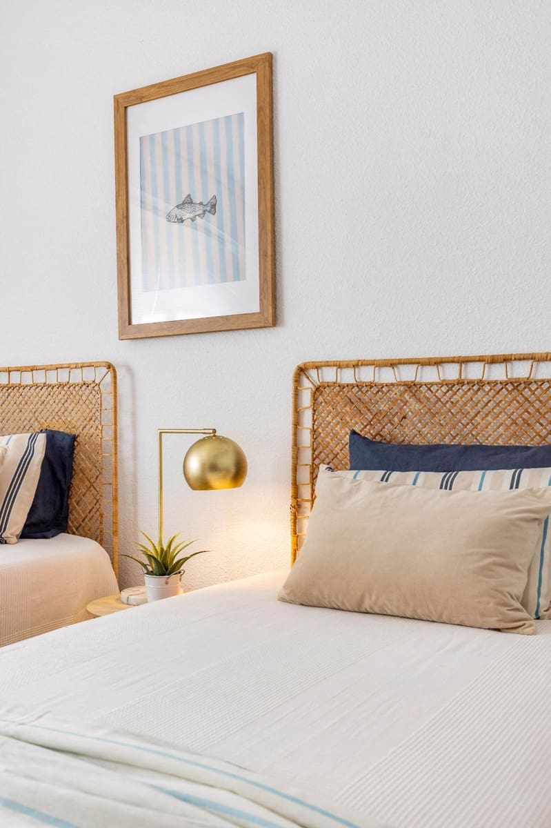 4 camera da letto Appartamento in vendita in Valencia citta con garage - 470.000 € (Rif: 10161768)