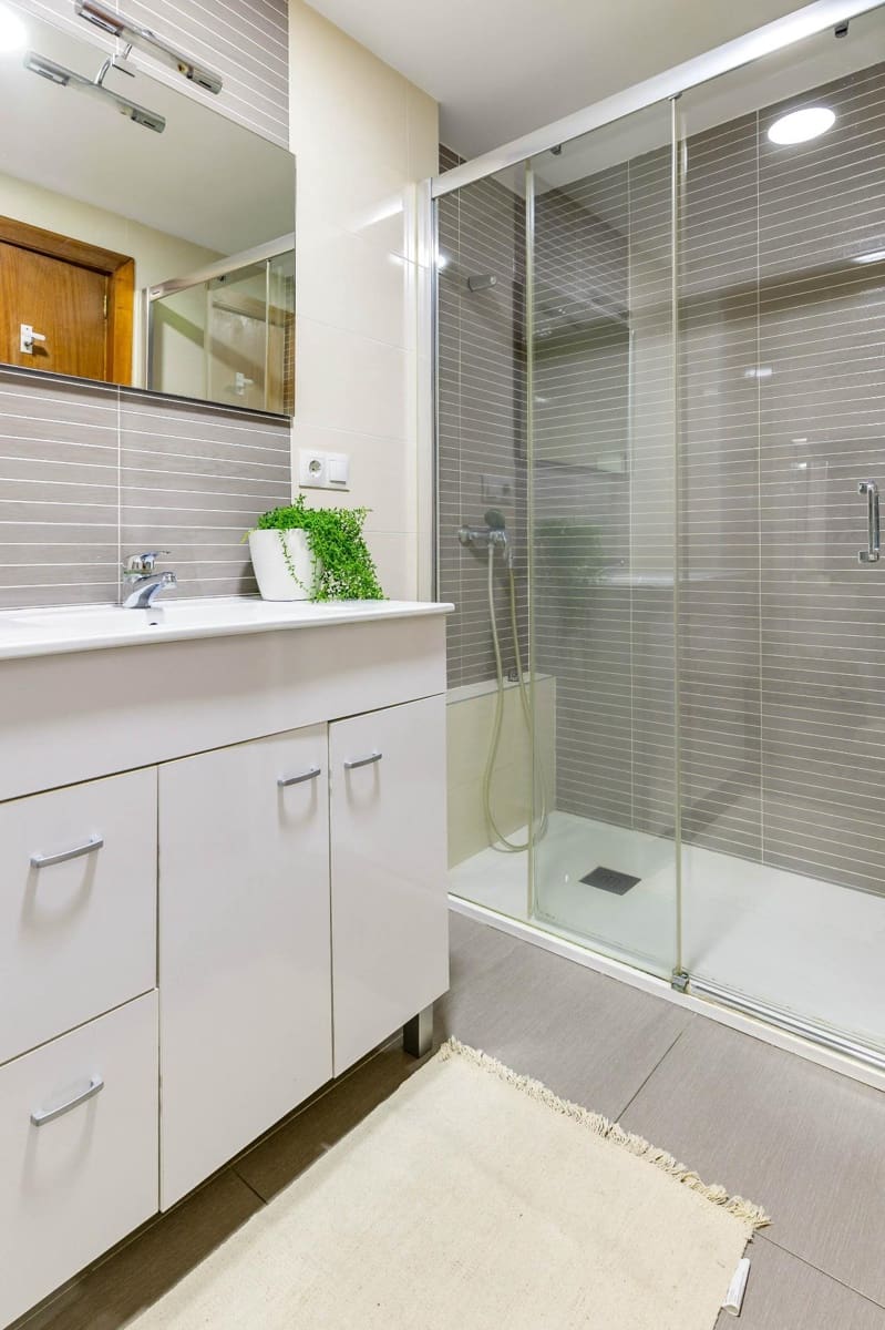 4 camera da letto Appartamento in vendita in Valencia citta con garage - 470.000 € (Rif: 10161768)