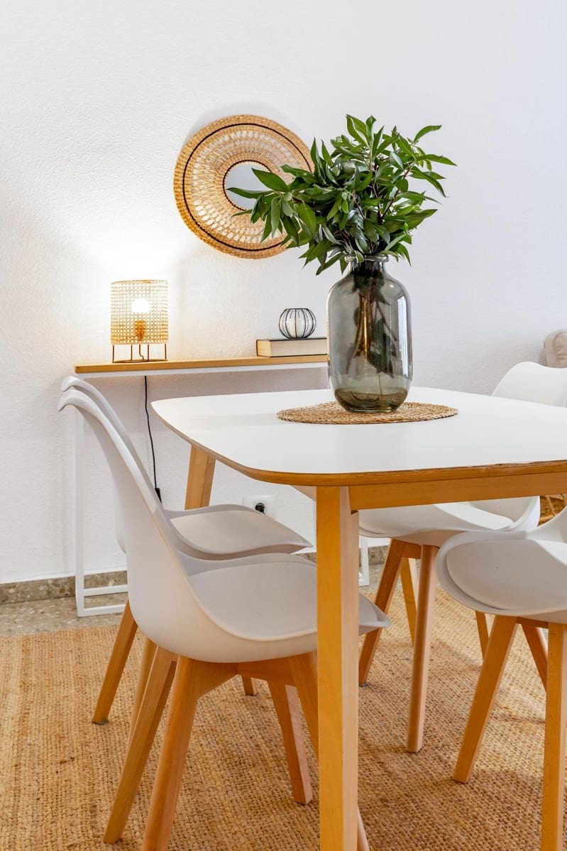 4 camera da letto Appartamento in vendita in Valencia citta con garage - 470.000 € (Rif: 10161768)