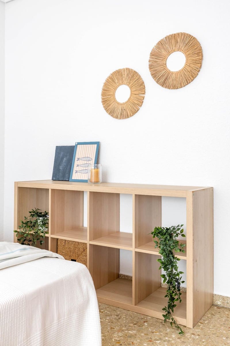 4 camera da letto Appartamento in vendita in Valencia citta con garage - 470.000 € (Rif: 10161768)