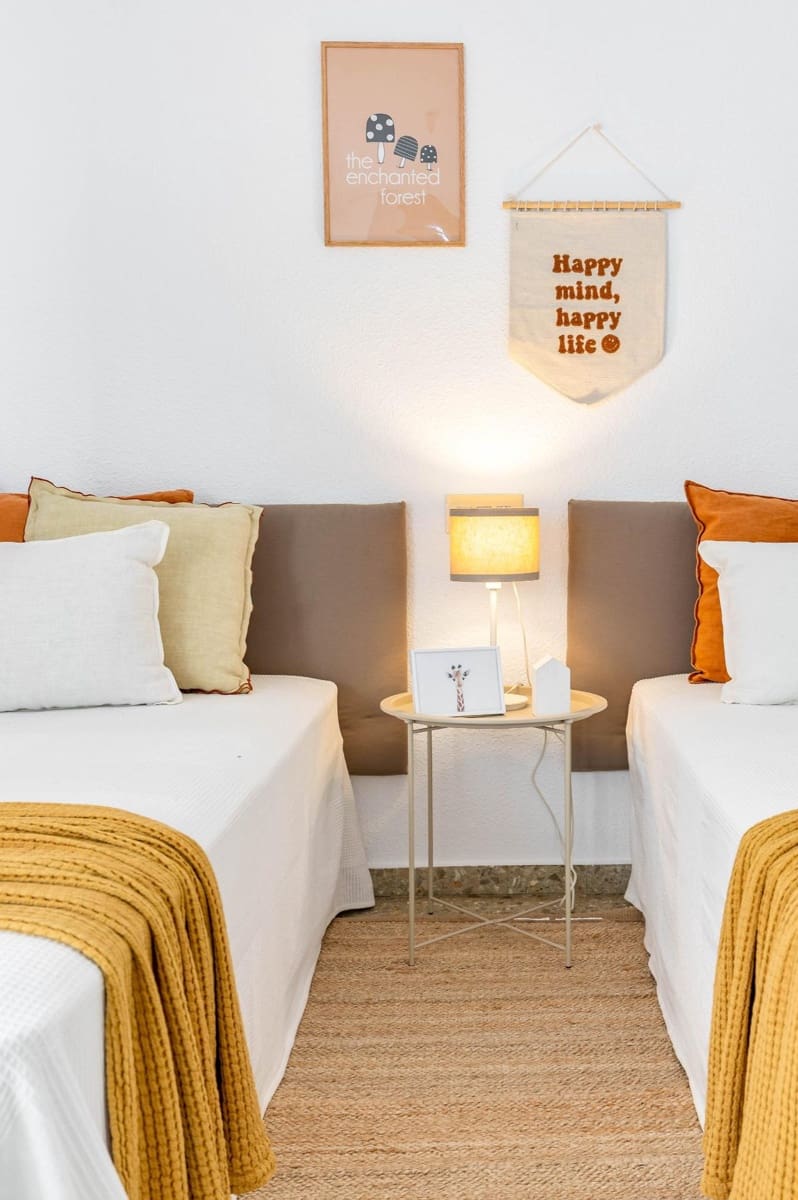 4 camera da letto Appartamento in vendita in Valencia citta con garage - 470.000 € (Rif: 10161768)