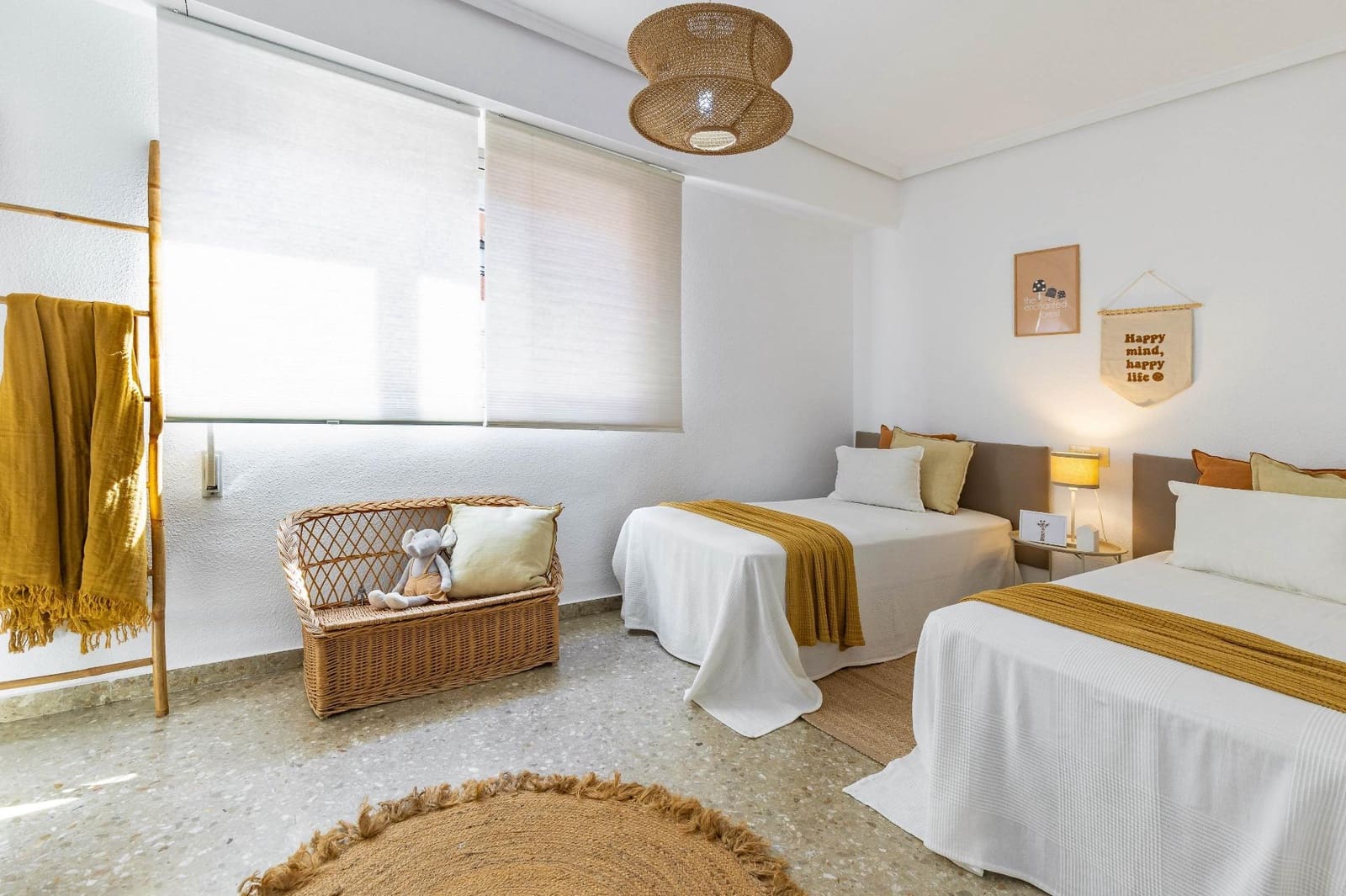 4 camera da letto Appartamento in vendita in Valencia citta con garage - 470.000 € (Rif: 10161768)