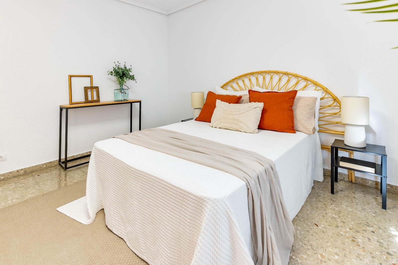 4 camera da letto Appartamento in vendita in Valencia citta con garage - 470.000 € (Rif: 10161768)