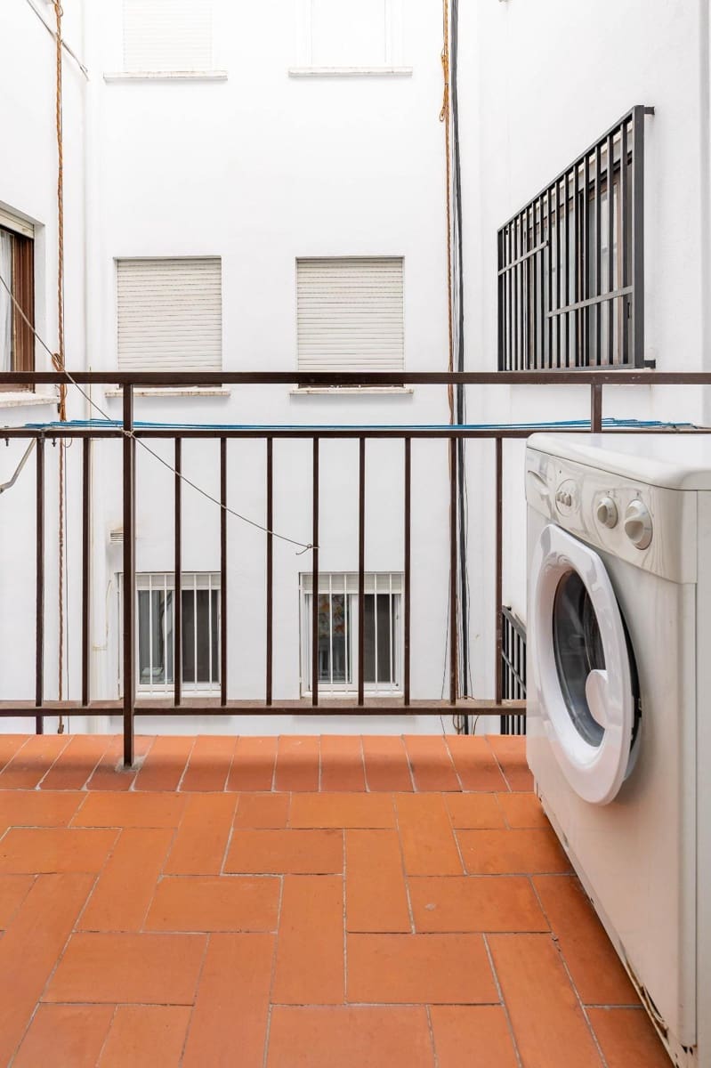 4 camera da letto Appartamento in vendita in Valencia citta con garage - 470.000 € (Rif: 10161768)