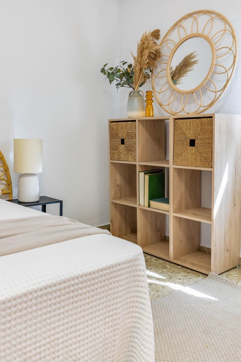 4 camera da letto Appartamento in vendita in Valencia citta con garage - 470.000 € (Rif: 10161768)