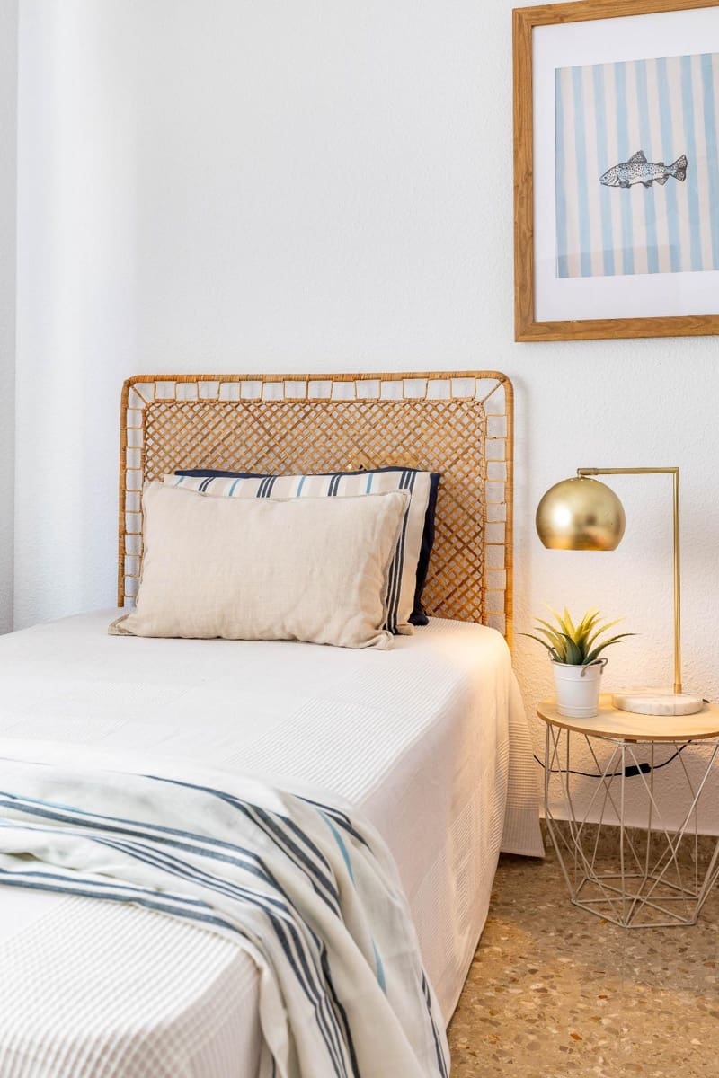 4 camera da letto Appartamento in vendita in Valencia citta con garage - 470.000 € (Rif: 10161768)
