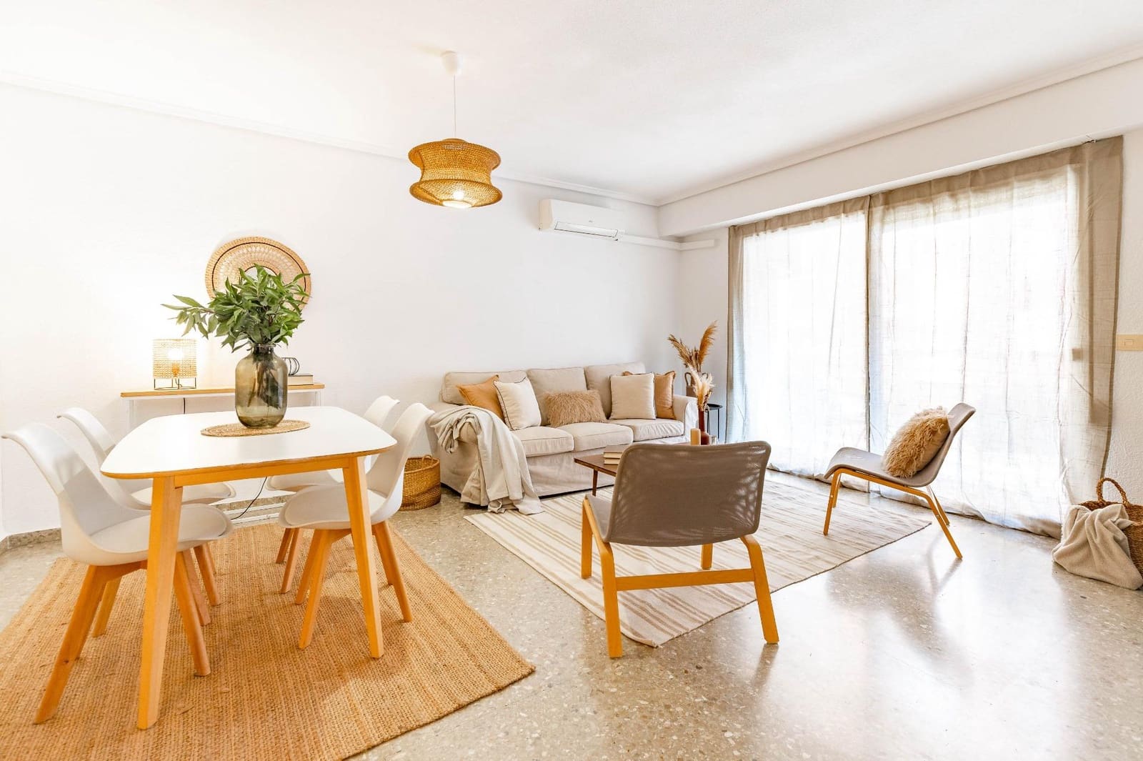 4 camera da letto Appartamento in vendita in Valencia citta con garage - 470.000 € (Rif: 10161768)