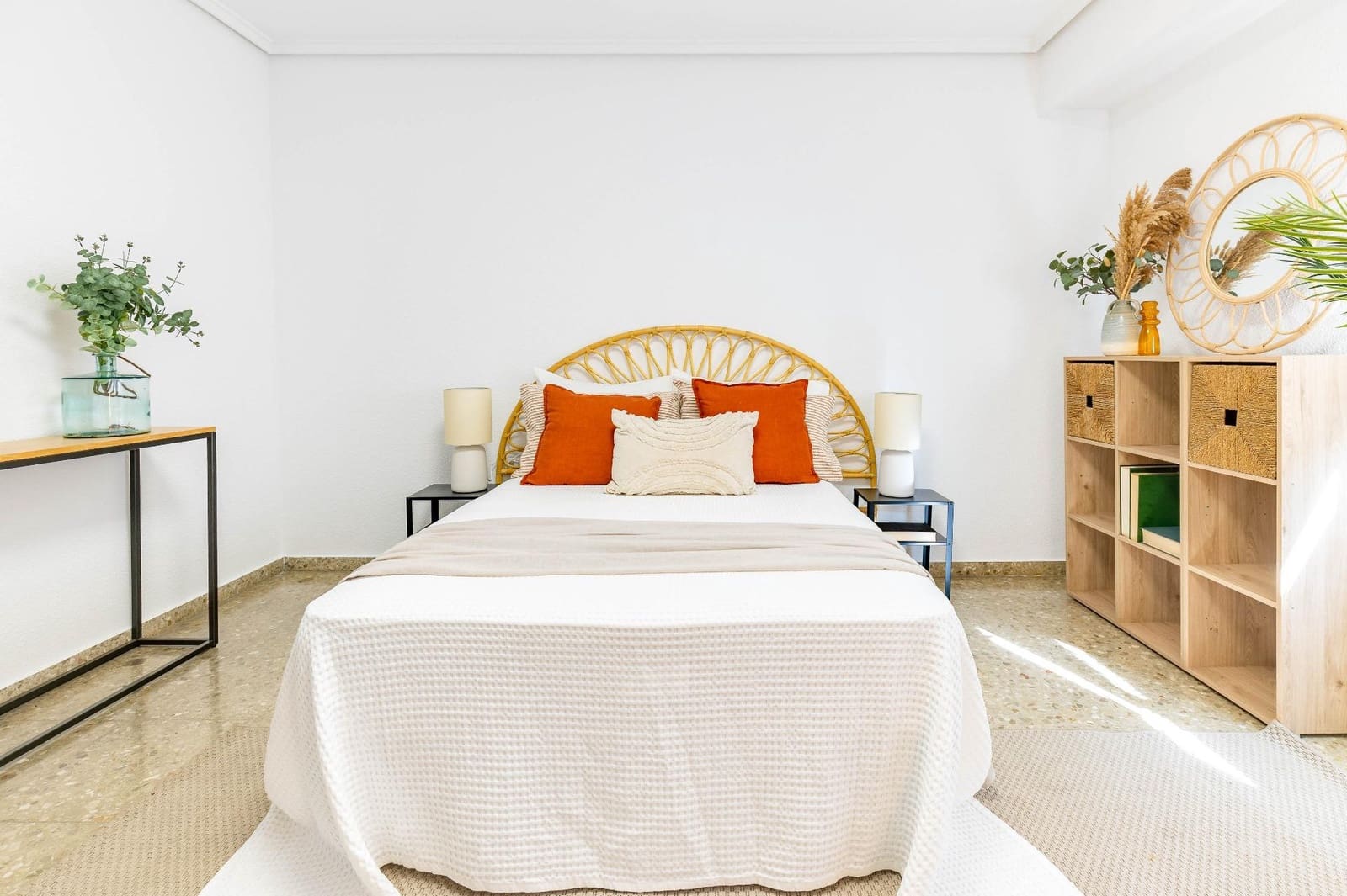 4 camera da letto Appartamento in vendita in Valencia citta con garage - 470.000 € (Rif: 10161768)