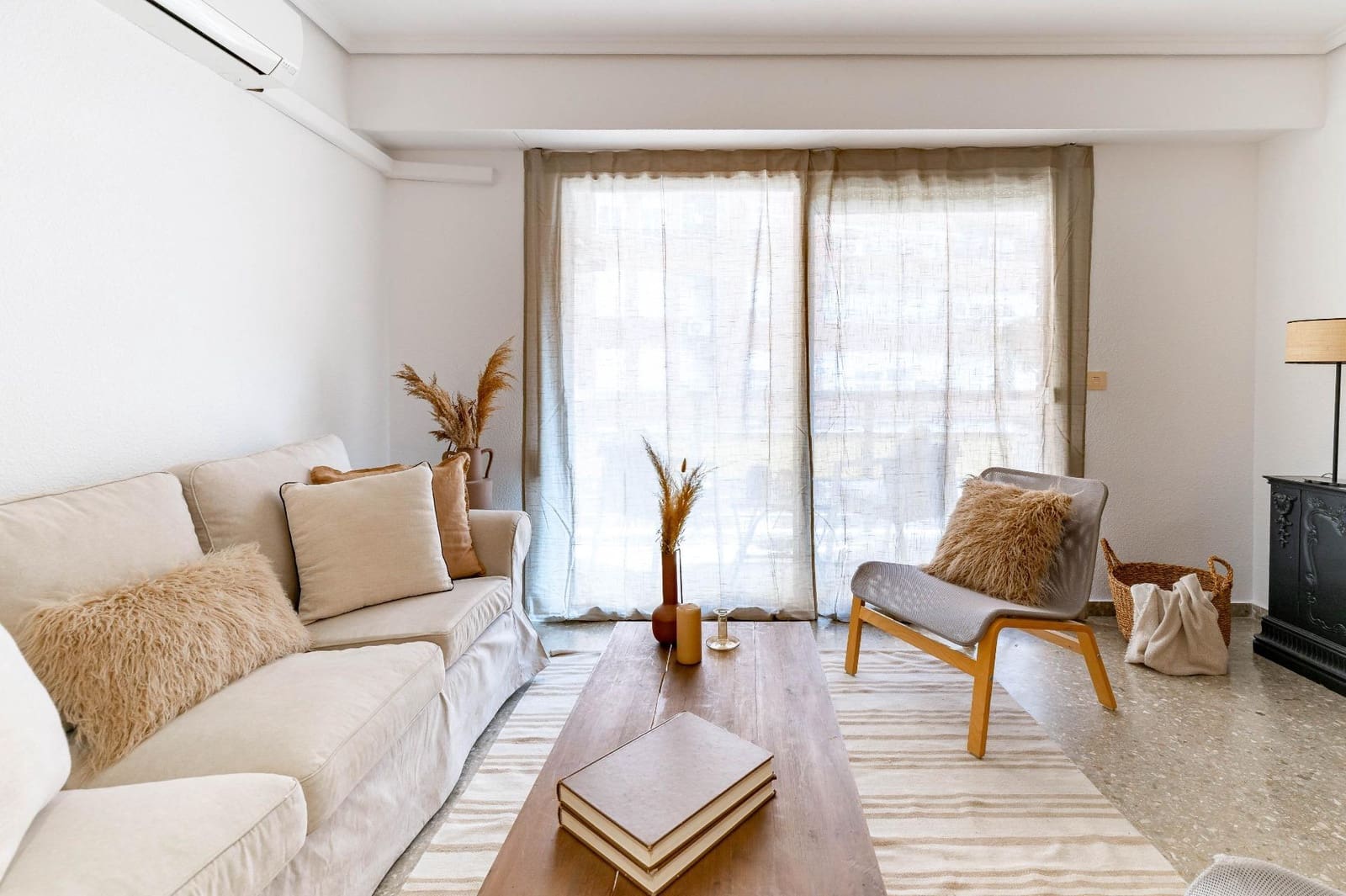 4 camera da letto Appartamento in vendita in Valencia citta con garage - 470.000 € (Rif: 10161768)