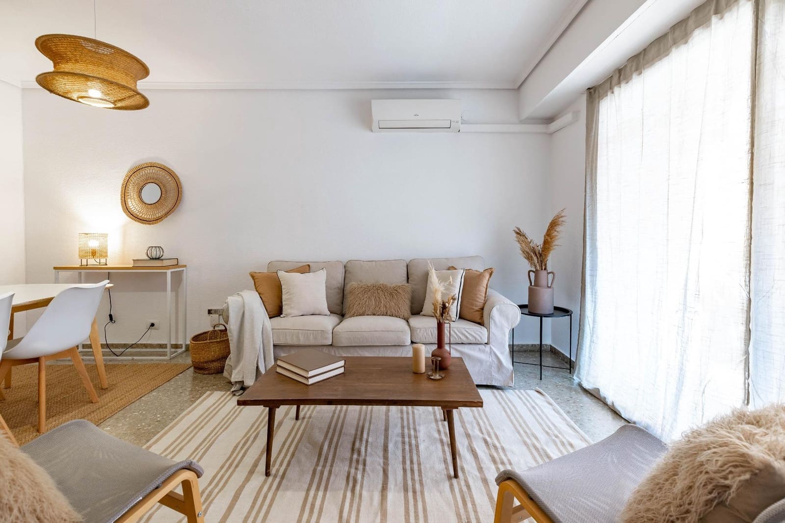4 camera da letto Appartamento in vendita in Valencia citta con garage - 470.000 € (Rif: 10161768)