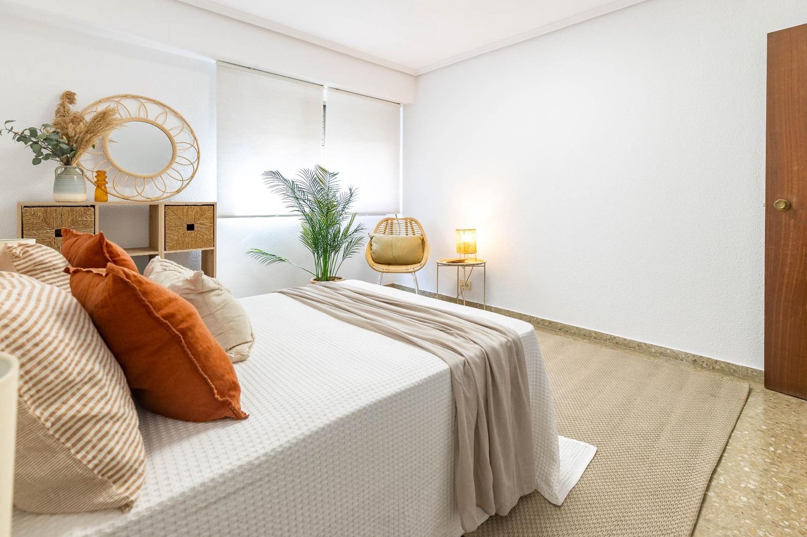 4 camera da letto Appartamento in vendita in Valencia citta con garage - 470.000 € (Rif: 10161768)