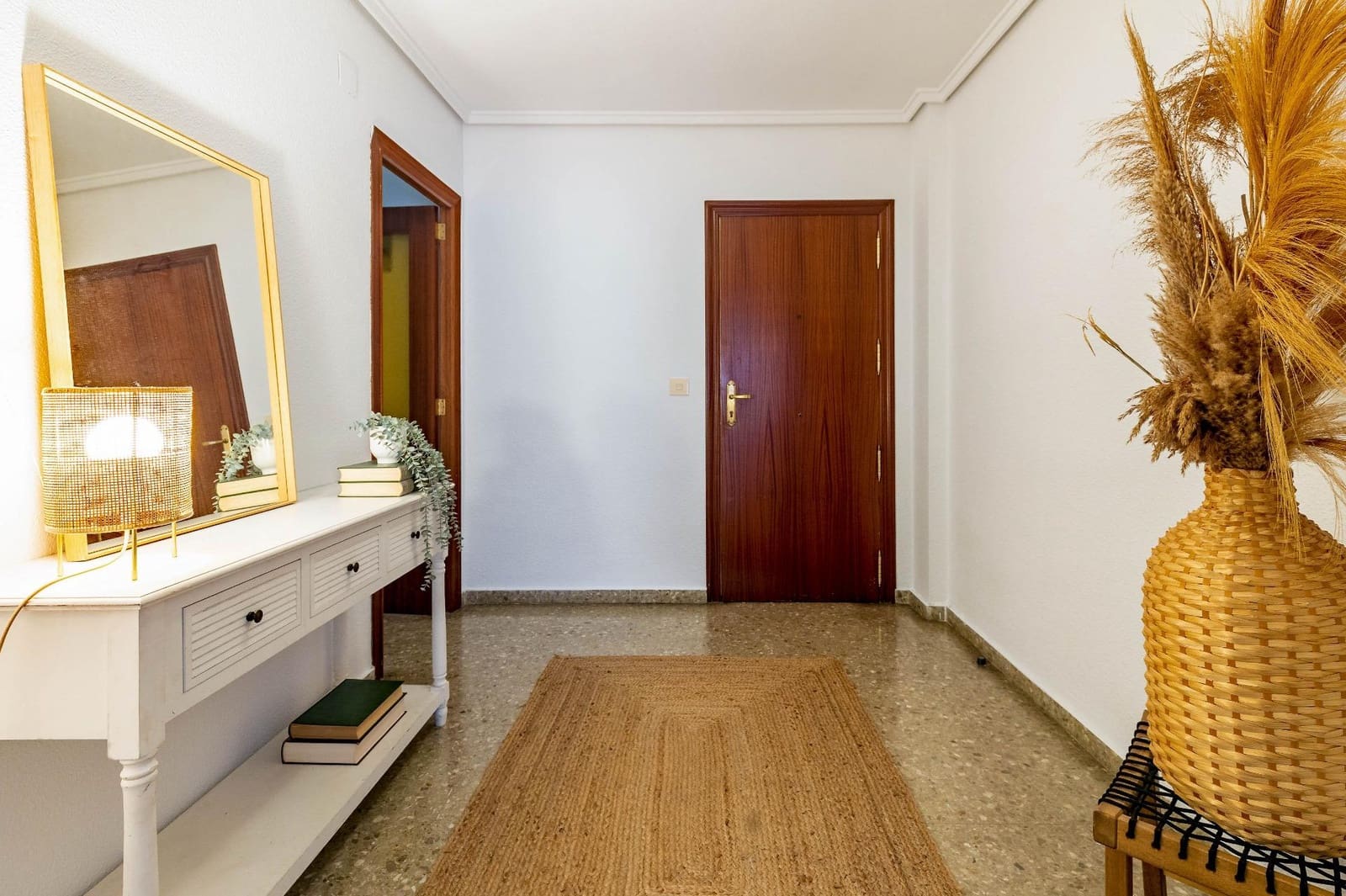 4 camera da letto Appartamento in vendita in Valencia citta con garage - 470.000 € (Rif: 10161768)