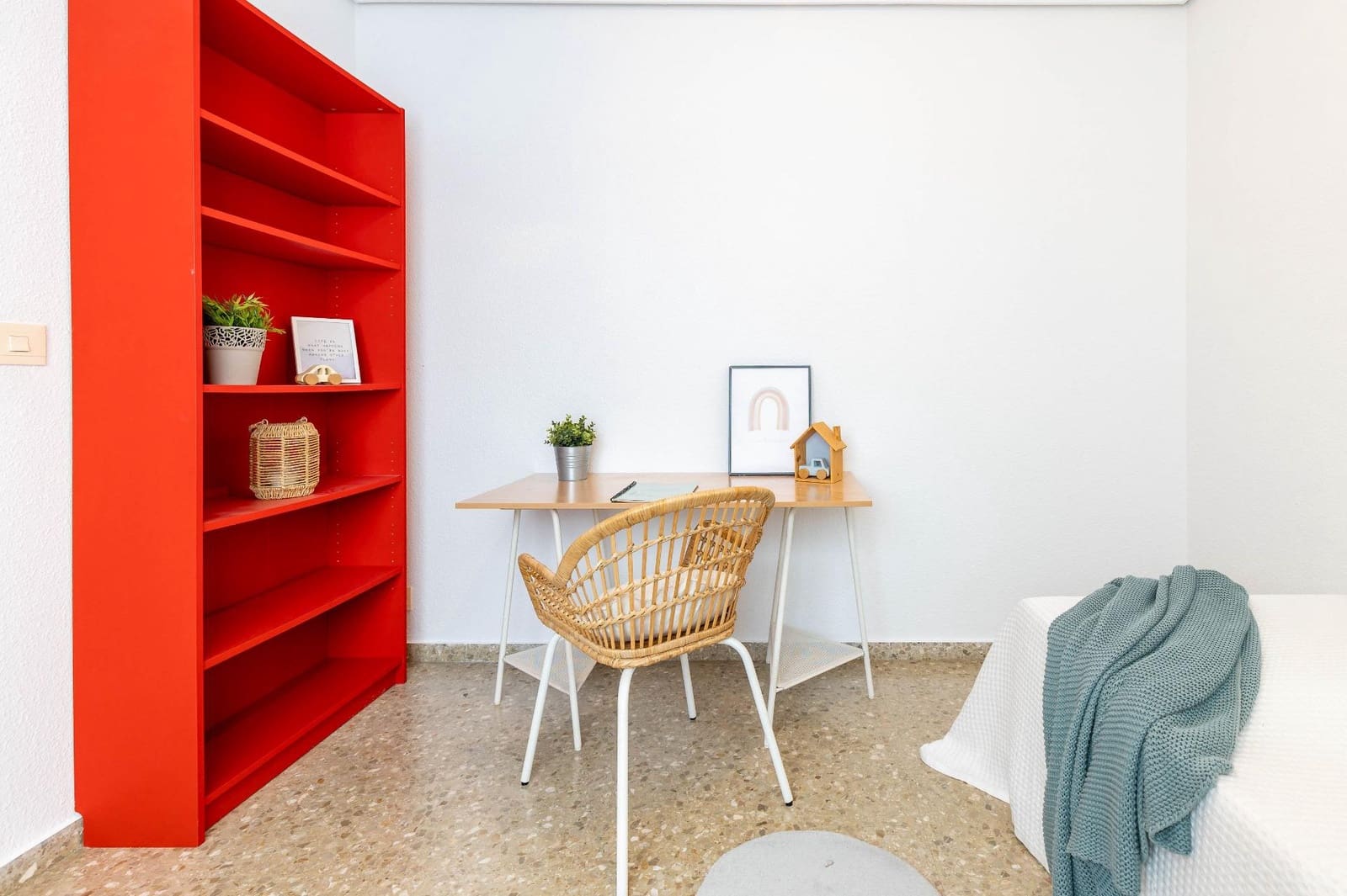 4 camera da letto Appartamento in vendita in Valencia citta con garage - 470.000 € (Rif: 10161768)