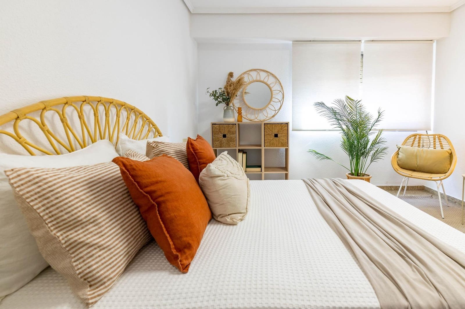 4 camera da letto Appartamento in vendita in Valencia citta con garage - 470.000 € (Rif: 10161768)